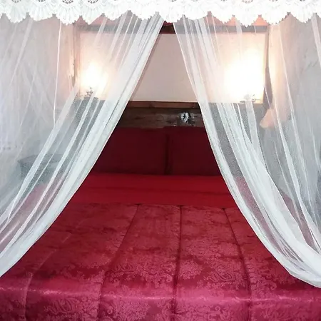 Casa Romantica Ai Piedi Di Pila