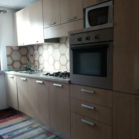 Casa Romantica Ai Piedi Di Pila *