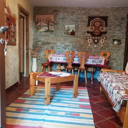 Casa Romantica Ai Piedi Di Pila *