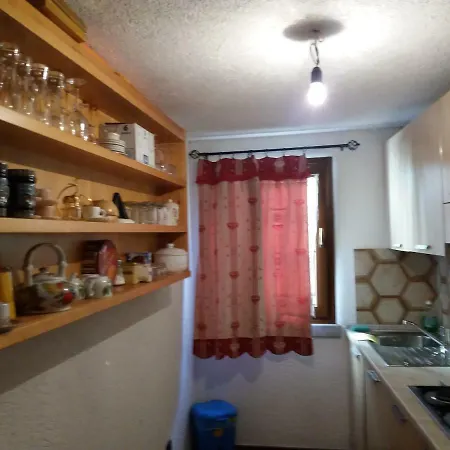 Casa Romantica Ai Piedi Di Pila Aosta
