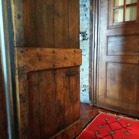 Casa Romantica Ai Piedi Di Pila Daire Aosta