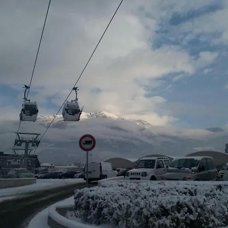 Casa Romantica Ai Piedi Di Pila * Aosta