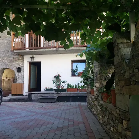 Daire Casa Romantica Ai Piedi Di Pila *