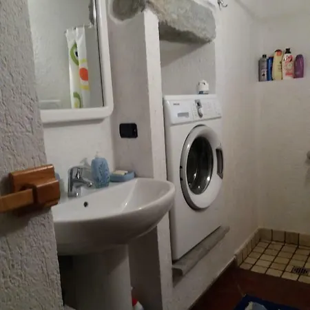 Casa Romantica Ai Piedi Di Pila